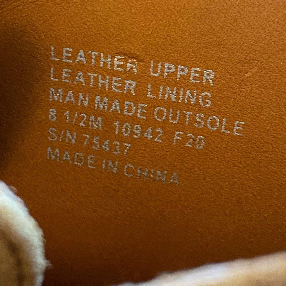 Tory Burch Miller Suede Ankle Boots